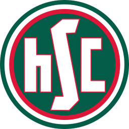 HSC Hannover logo