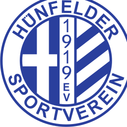 Hünfelder SV logo