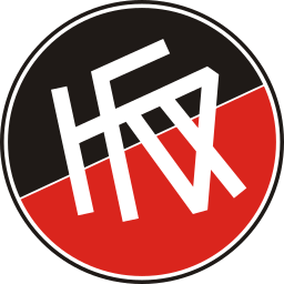 Karlsruher FV logo