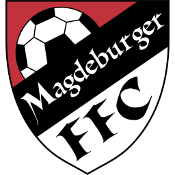 Magdeburger FFC logo