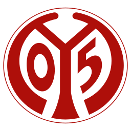 Mainz 05 (Germany) logo