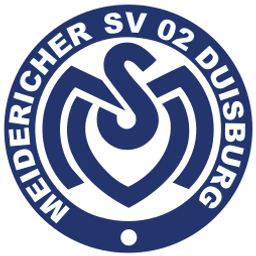 MSV Duisburg (Germany) logo
