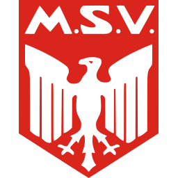 Mülheimer SV 06 logo
