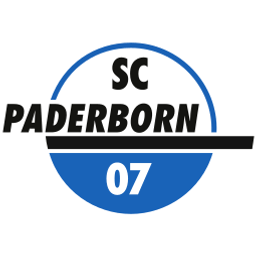 SC Paderborn logo