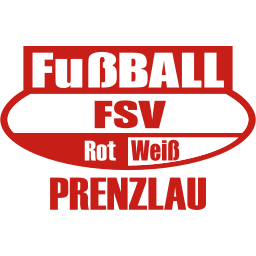 Prenzlauer SV Rot-Weiß logo