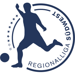 Regionalliga Südwest logo