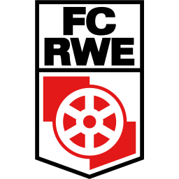 FC Rot-Weiß Erfurt logo