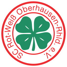 Rot-Weiß Oberhausen logo