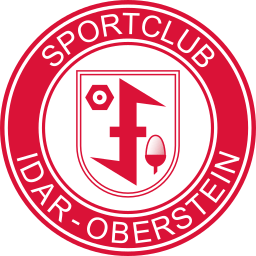 SC 07 Idar-Oberstein logo