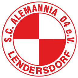 SC Alemannia Lendersdorf logo