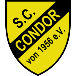 SC Condor Hamburg logo