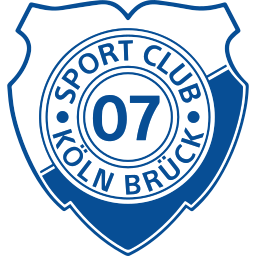 SC Köln-Brück 07 logo
