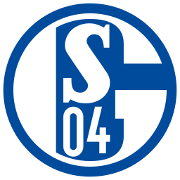 Schalke 04 (Germany) logo