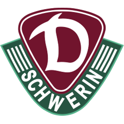 SG Dynamo Schwerin logo
