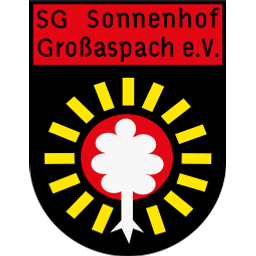 SG Sonnenhof Großaspach logo