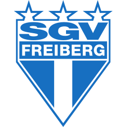 SGV Freiberg logo