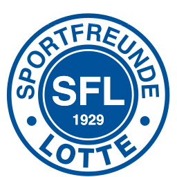 Sportfreunde Lotte logo