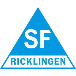 Sportfreunde Ricklingen logo
