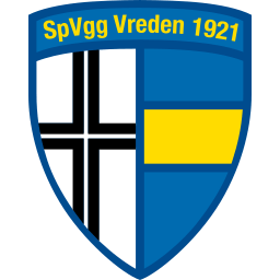 SpVgg Vreden logo