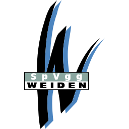 SpVgg Weiden logo