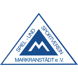 SSV Markranstädt logo
