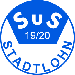 SuS Stadtlohn logo