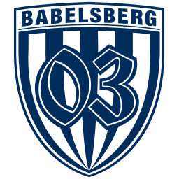 SV Babelsberg 03 logo