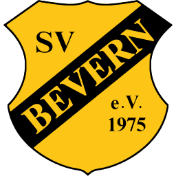 SV Bevern logo