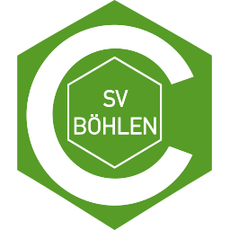 SV Böhlen logo