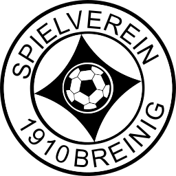 SV Breinig logo