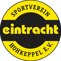 SV Eintracht Hohkeppel logo