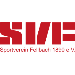 SV Fellbach logo