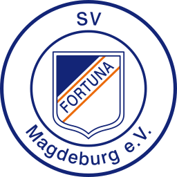 SV Fortuna Magdeburg logo