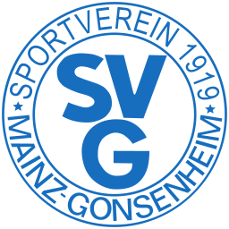 SV Gonsenheim logo
