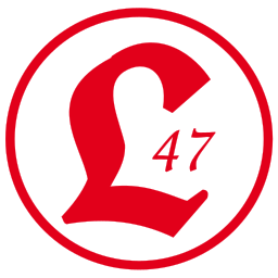 SV Lichtenberg 47 logo