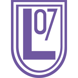 SV Linden 07 logo