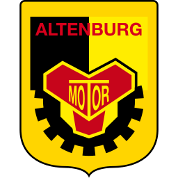 SV Motor Altenburg logo