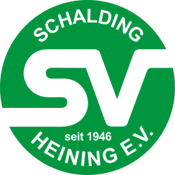 SV Schalding-Heining logo