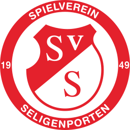 SV Seligenporten logo