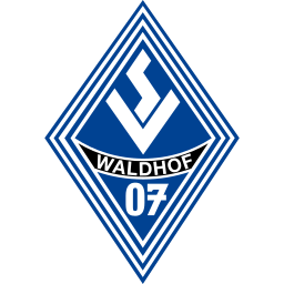 SV Waldhof Mannheim (Germany) logo