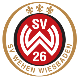 SV Wehen Wiesbaden logo