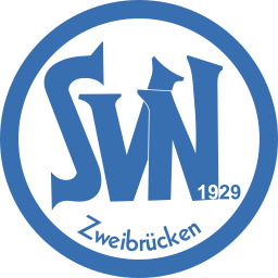 SVN Zweibrücken logo
