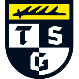 TSG Balingen logo