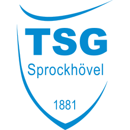 TSG Sprockhövel logo
