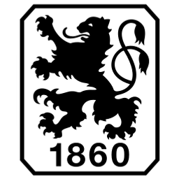 TSV 1860 München (Germany) logo