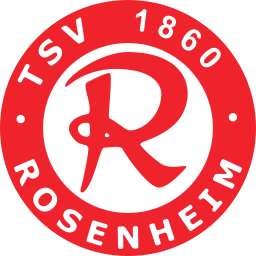 TSV 1860 Rosenheim logo