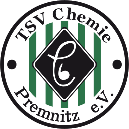 TSV Chemie Premnitz logo
