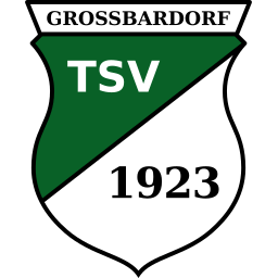 TSV Großbardorf logo