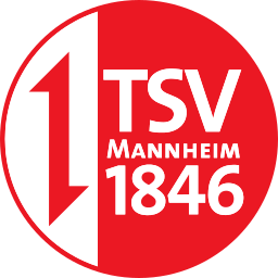 TSV Mannheim logo