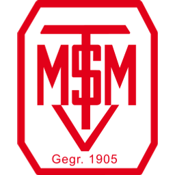 TSV Milbertshofen logo
